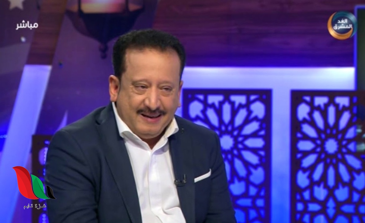 سبب وفاة الاعلامي صلاح مخارش .. ويكيبيديا تجيب