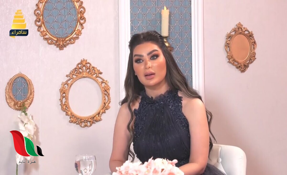 صور فيان الخالدي تتصدر حديث الشارع في العراق