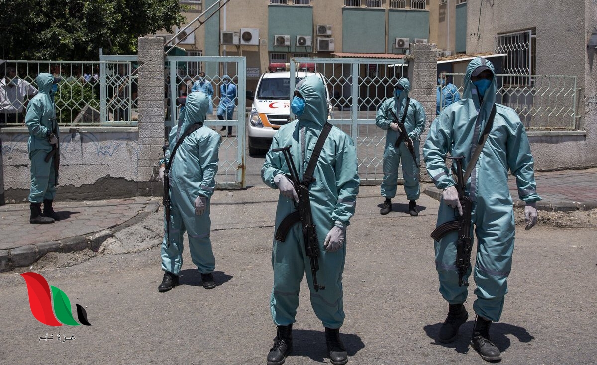 الصحة: ننتظر وصول اللقاح الروسي إلى غزة منتصف فبراير 2021