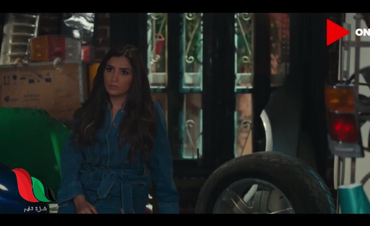 شاهد: مسلسل لؤلؤ الحلقة 40 الأخيرة كاملة بدون اعلانات