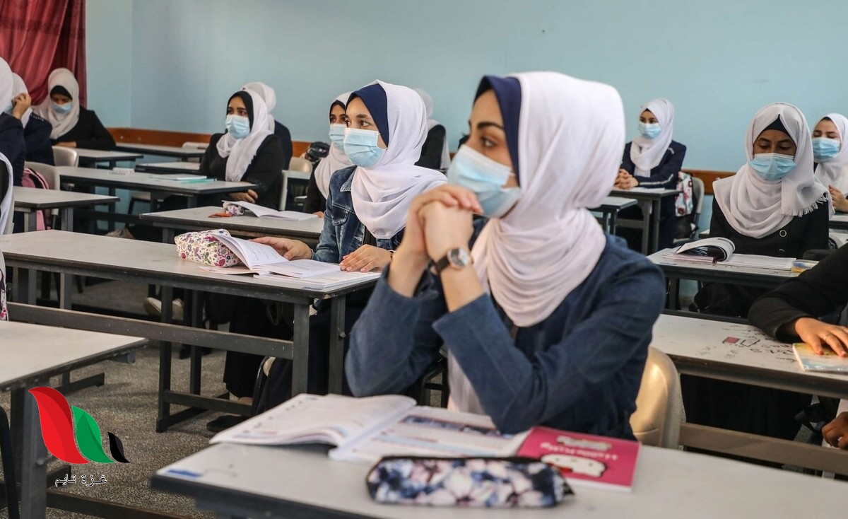 الإعلان عن موعد إجازة نصف العام وبدء الفصل الدراسي الثاني في غزة