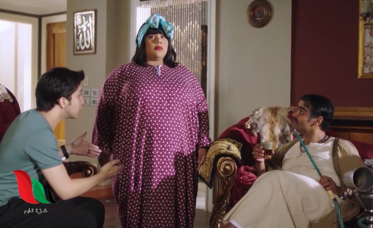 شاهد: مسلسل في بيتنا روبوت الحلقة 17 عبر dailymotion