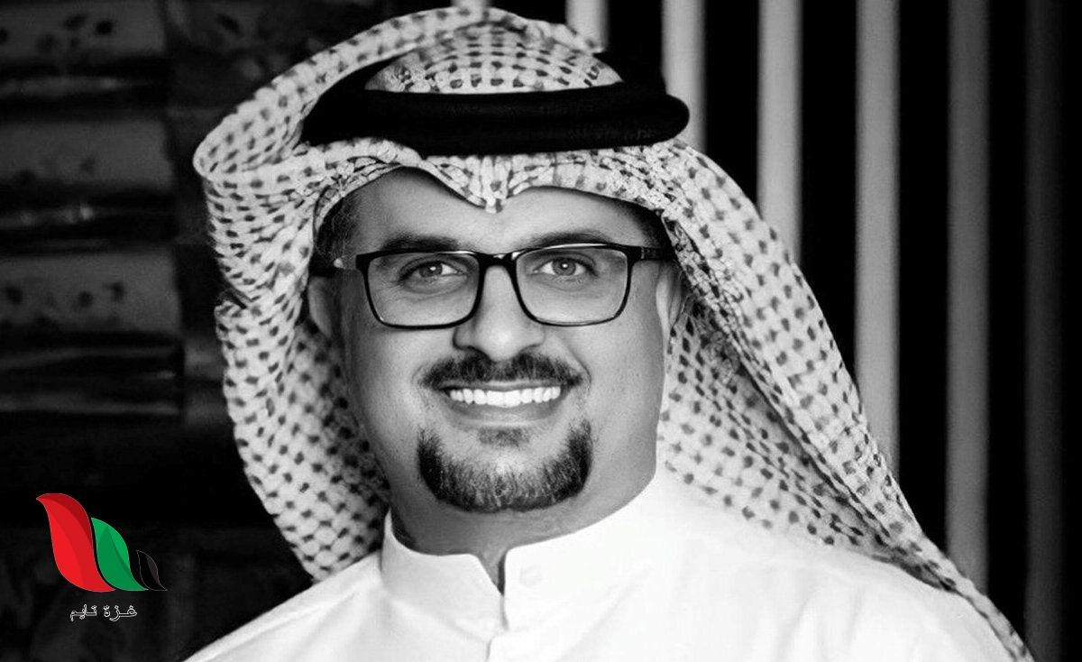 هل مذهب الفنان مشاري البلام شيعي ؟