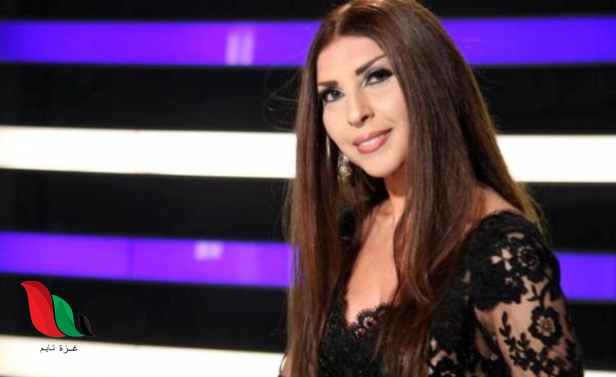 كم عمر الراقصة اللبنانية ناريمان عبود الحقيقي ومن هي على ويكيبيديا ؟