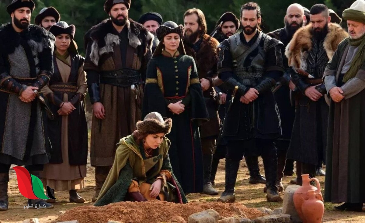 شاهد: مسلسل نهضة السلاجقة العظمى الحلقة 22 مترجمة للعربية كاملة عبر أكوام