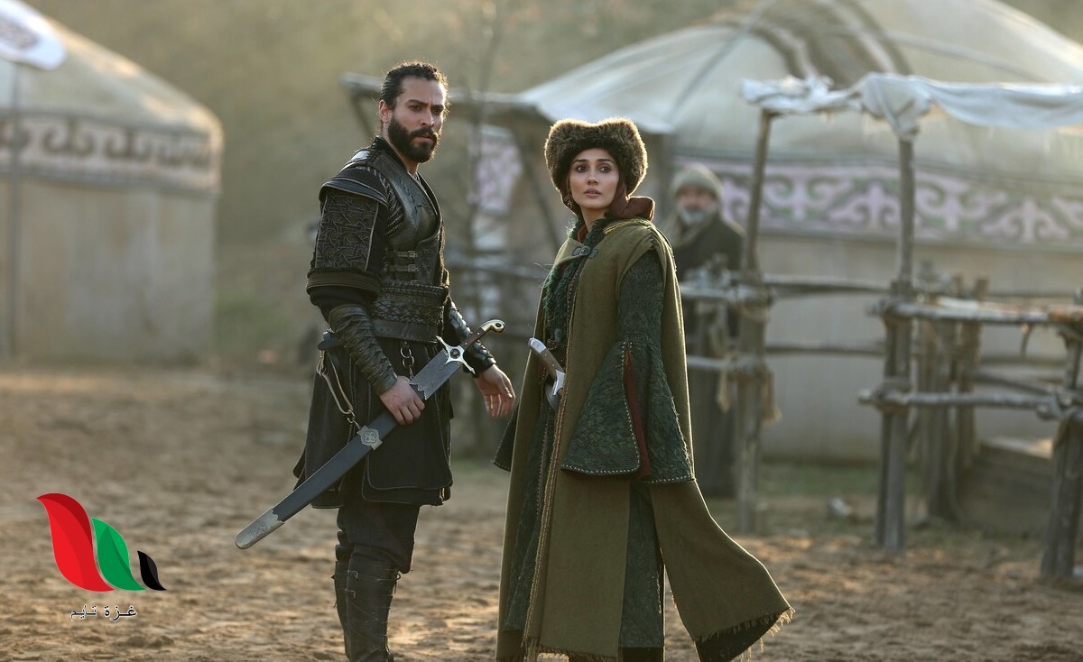 شاهد: مسلسل نهضة السلاجقة العظمى الحلقة 21 مترجمة للعربية كاملة عبر أكوام