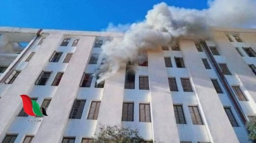 بالصور .. تفاصيل وفاة الطالبة بكوش نصيرة في الجزائر