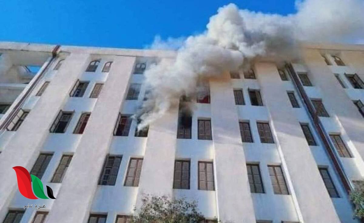 بالصور .. تفاصيل وفاة الطالبة بكوش نصيرة في الجزائر