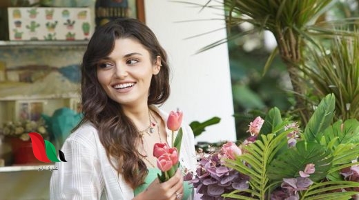 “غزة تايم” تنشر جميع حلقات مسلسل أنت اطرق بابي Sen Çal Kapimi