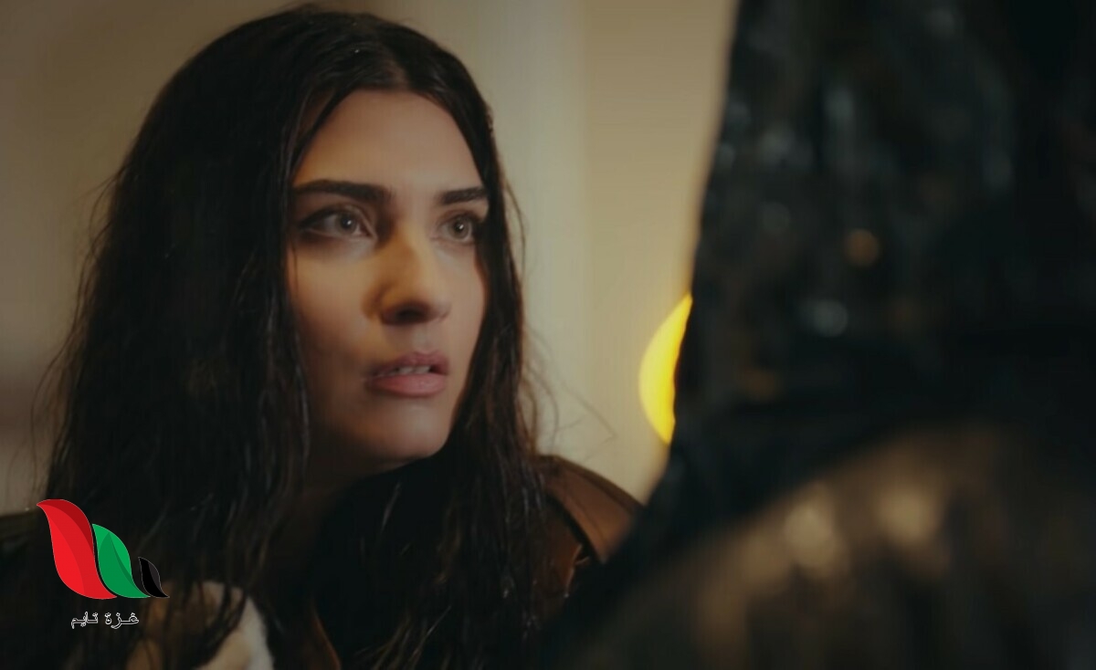 مسلسل ابنة السفير الحلقة 38 فيسبوك مترجمة كاملة