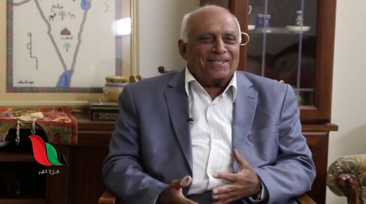 سبب وفاة الأكاديمي الفلسطيني عبد الستار قاسم في نابلس