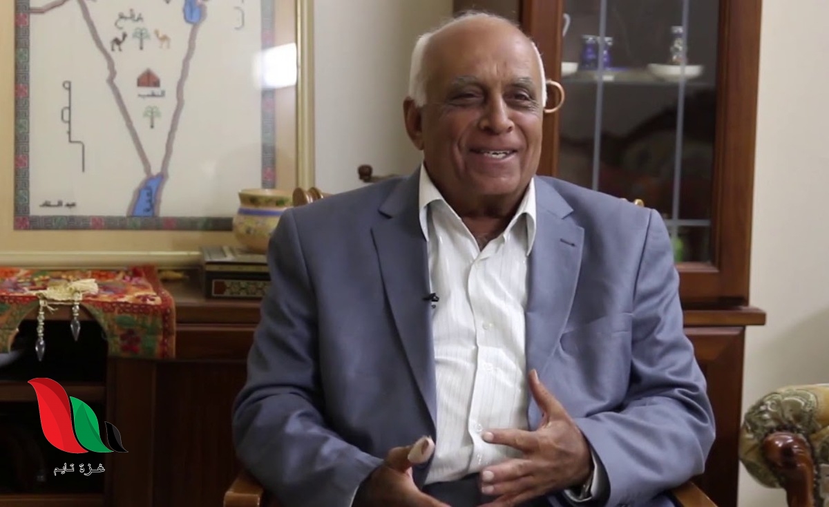 سبب وفاة الأكاديمي الفلسطيني عبد الستار قاسم في نابلس