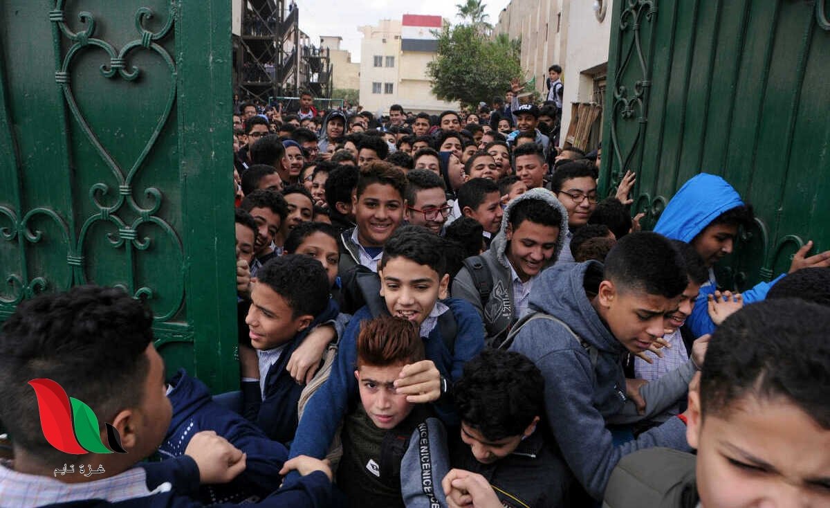 وزارة التربية والتعليم توضح حقيقة تاجيل الامتحانات