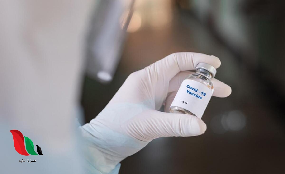 رابط موقع تسجيل الحصول على لقاح كورونا