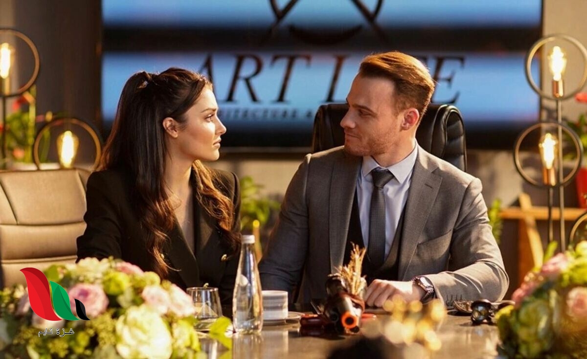 مسلسل انت اطرق بابي الحلقة 30 facebook كاملة مترجمة موقع قصة عشق