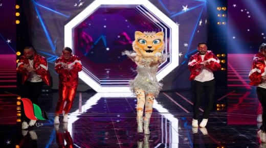 شاهد نت: برنامج انت مين The Masked Singer الحلقة 9 التاسعة كاملة