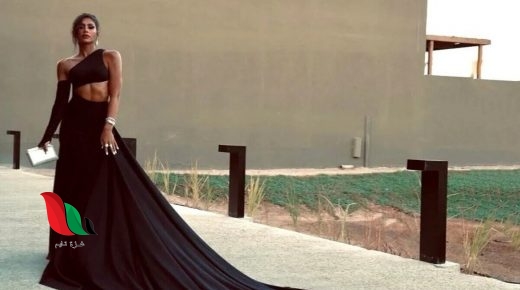 من هي المذيعة انجي كيوان وما علاقتها بالهضبة ؟