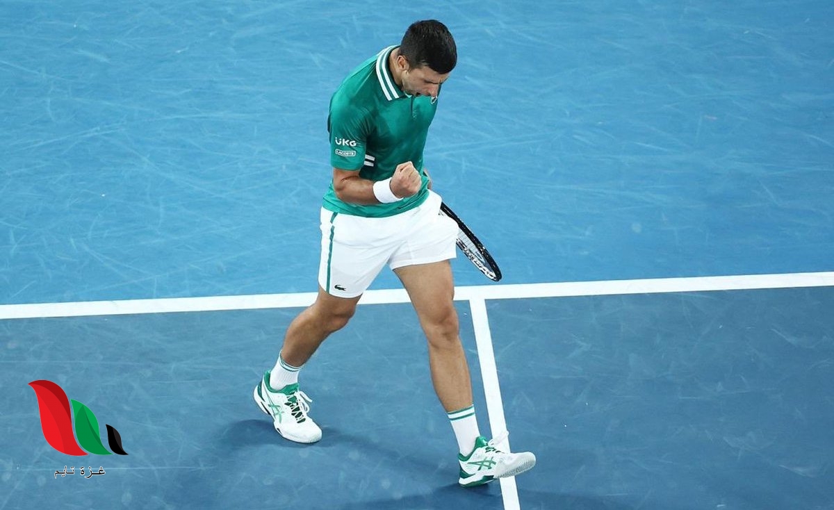 مشاهدة مباراة رافاييل نادال اليوم بث مباشر في بطولة تنس استراليا المفتوحة