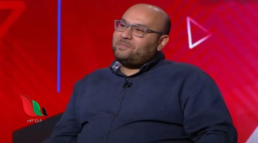 فيديو .. هجوم عنيف على بلال احمد علام لهذا السبب