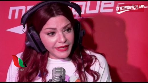 بية الزردي تثير جدلا واسعا في تونس