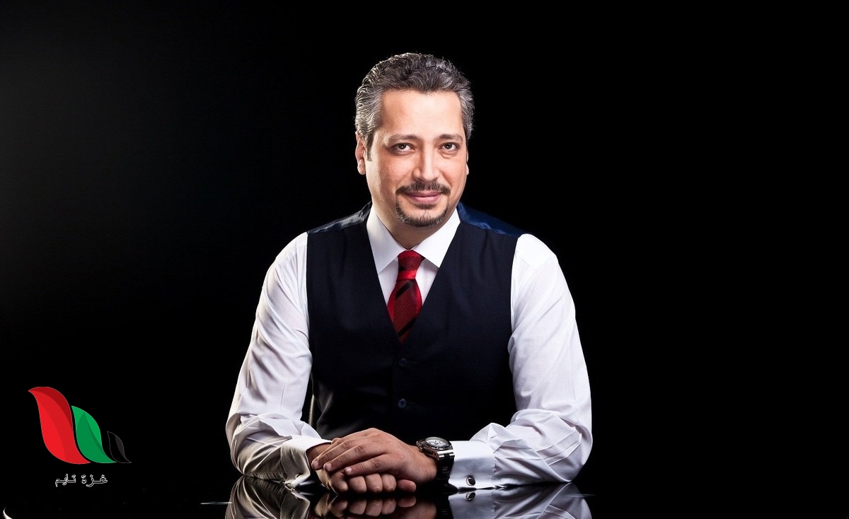 شاهد: ماذا قال الاعلامي تامر امين عن الصعيد ؟