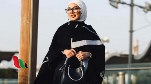 سناب جمال النجادة يشعل تغريدات تويتر حول تفاصيل قضيتها