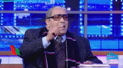 ما سبب وفاة الاستاذ المحامي حسن الغضباني