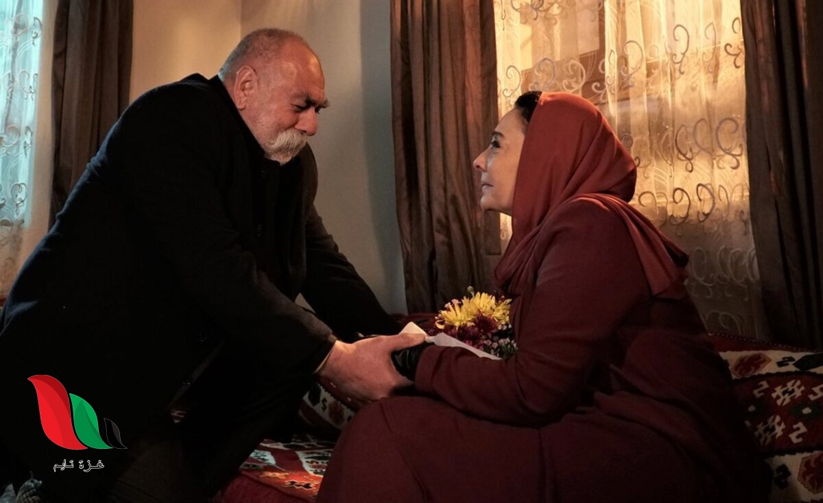 مسلسل زهرة الثالوث الحلقة 59 facebook كاملة مترجمة للعربية قصة عشق