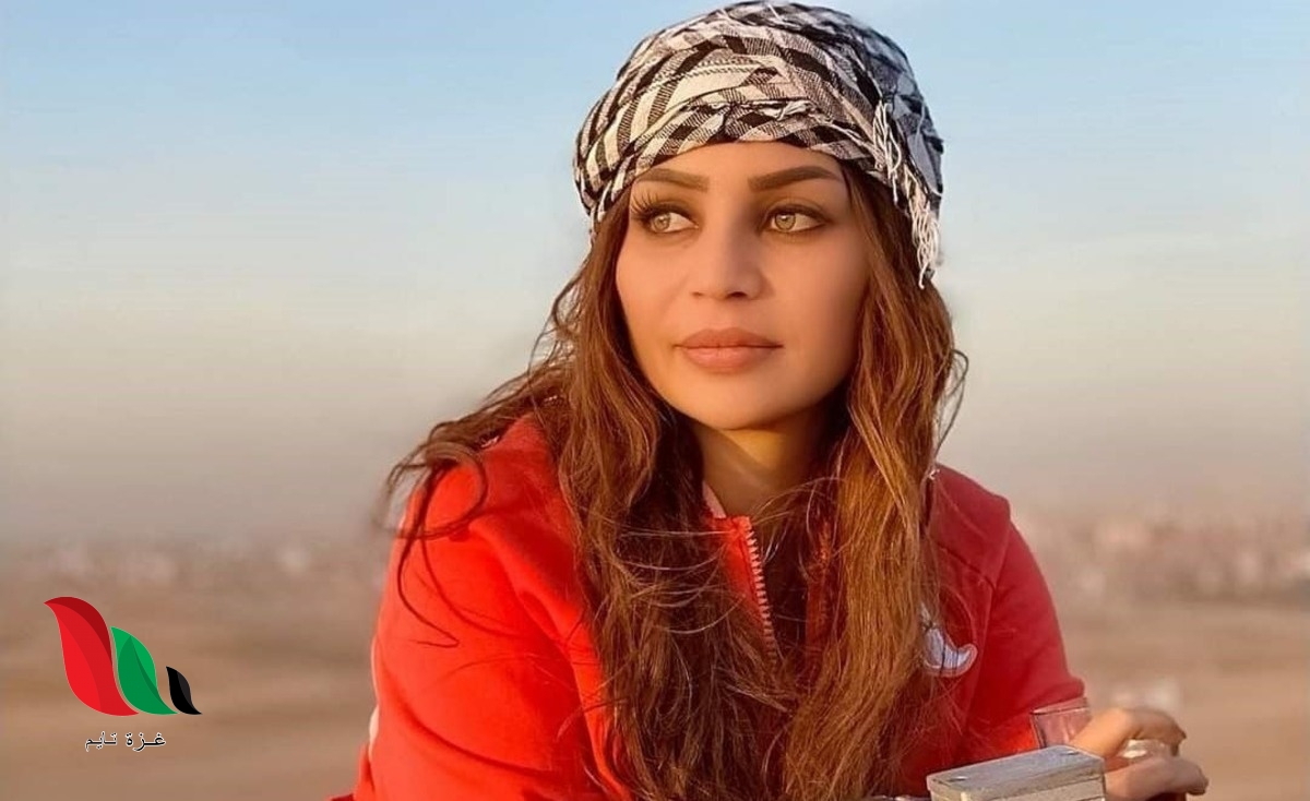 فيديو .. زينة كنجو وزوجها يثيران جدلا بسبب جريمة قتل