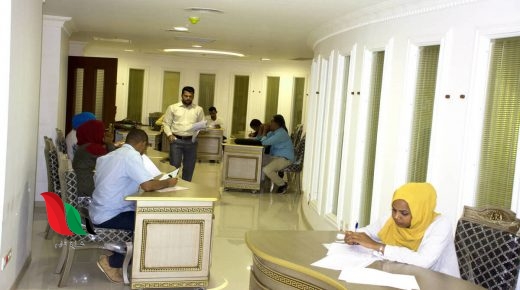 سبب وفاة سارة الجزولي بوعكة صحية في السودان