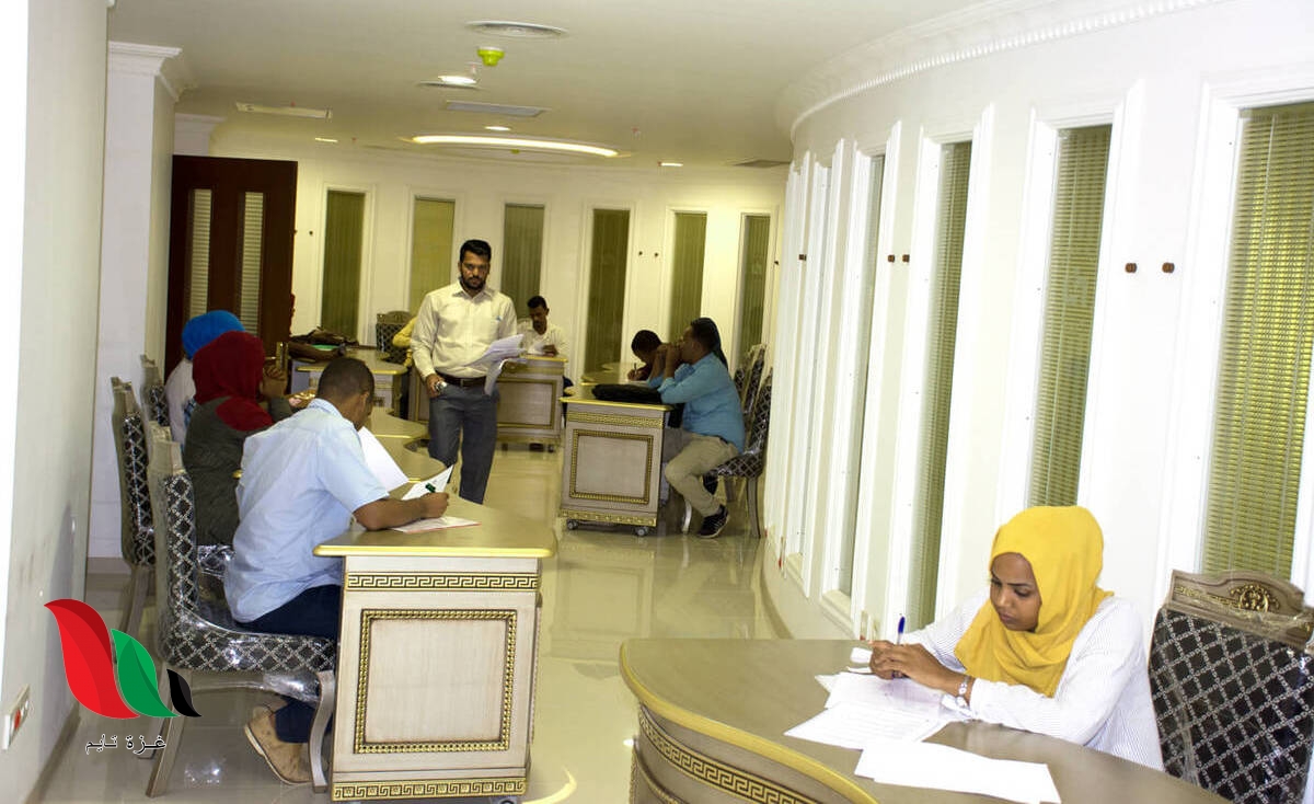 سبب وفاة سارة الجزولي بوعكة صحية في السودان