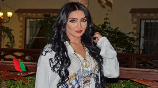 سامية الطرابلسي تشعل مواقع التواصل .. ما علاقة مازن الفتياني