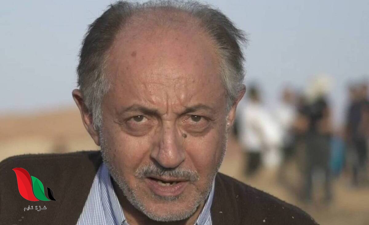 من هي سحر ابو القاسم زوجة عبدالعزيز مخيون الثانية ويكيبيديا؟