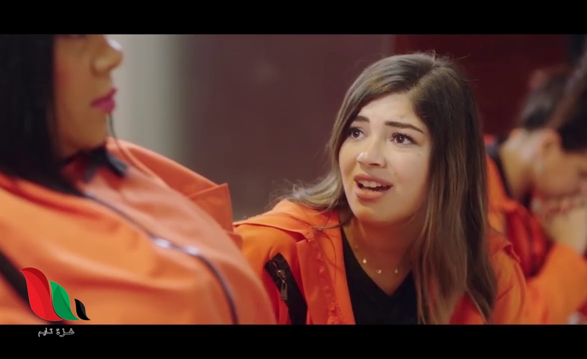 مسلسل في بيتنا روبوت الحلقة 18 كاملة على على dailymotion