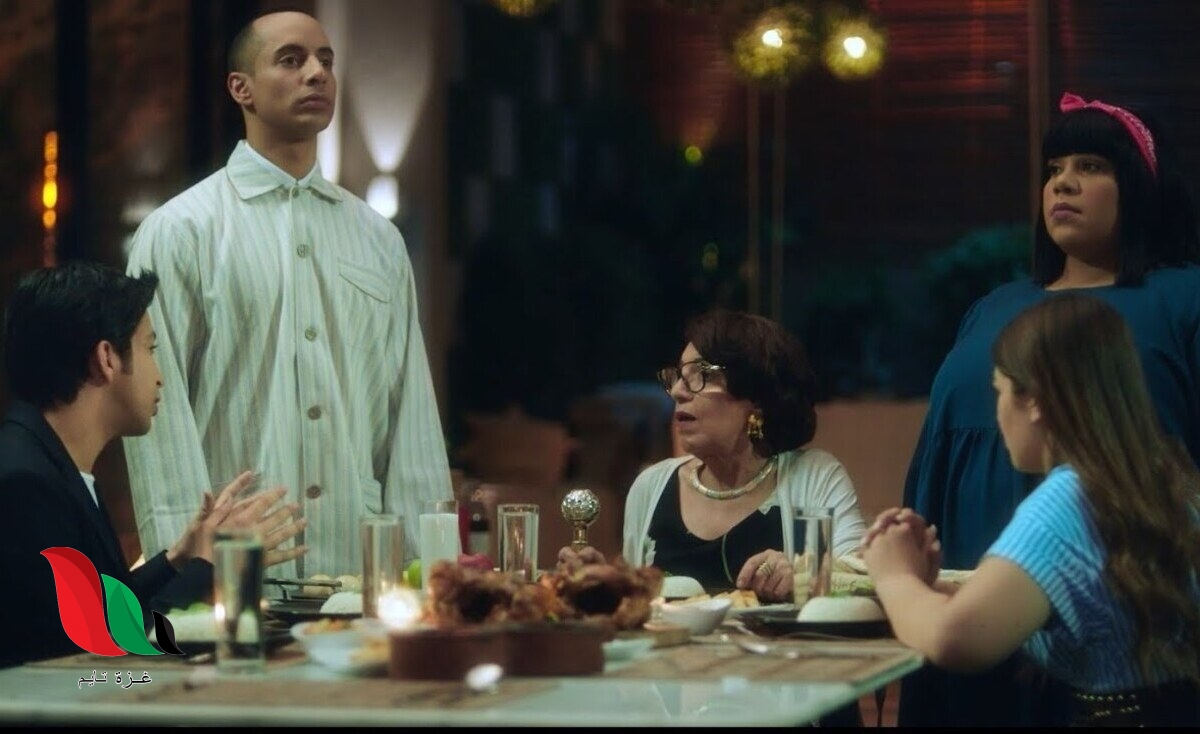 مواعيد عرض وإعادة مسلسل في بيتنا روبوت علي قناة cbc