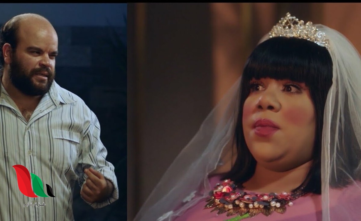 مسلسل في بيتنا روبوت الحلقة 8 كاملة اون لاين