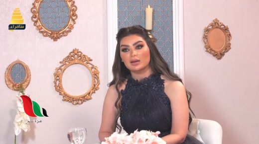 صور فيان الخالدي تتصدر حديث الشارع في العراق