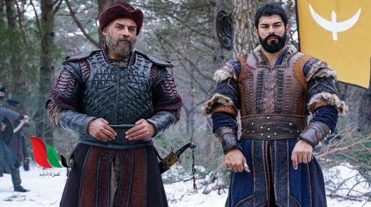 مسلسل قيامة المؤسس عثمان الحلقة 47 مترجمة عربي شاشة كاملة facebook