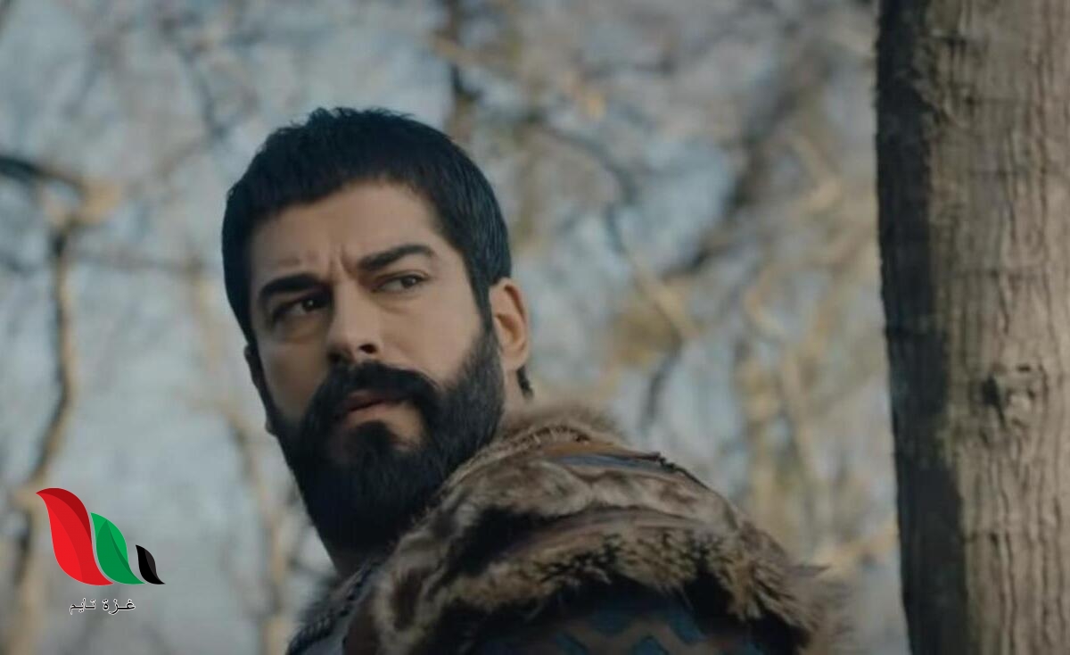 مسلسل قيامة المؤسس عثمان الحلقة 45 مترجمة عربي شاشة كاملة facebook