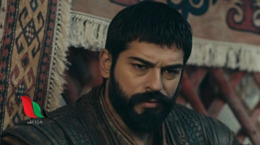 مسلسل الؤسس قيامة عثمان الحلقة 44 facebook مترجمة قصة عشق