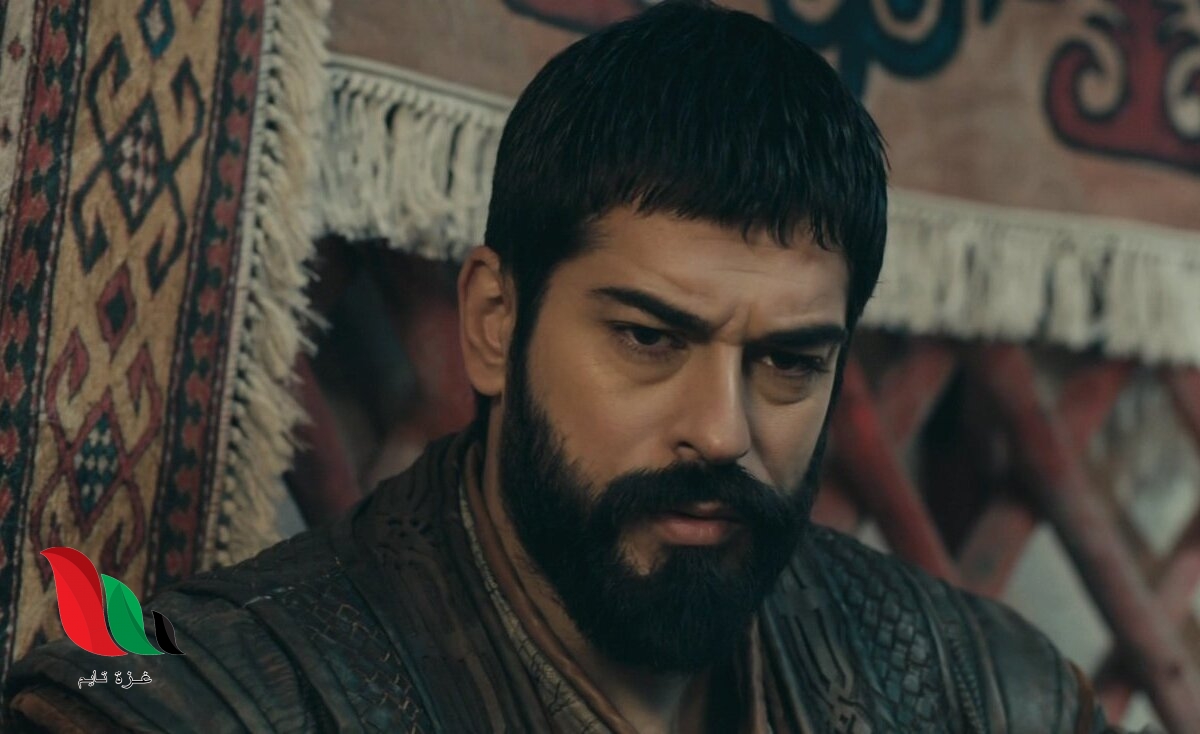 مسلسل الؤسس قيامة عثمان الحلقة 44 facebook مترجمة قصة عشق