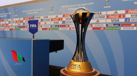 تردد القنوات المفتوحة الناقلة لمباراة الاهلي والدحيل لكاس العالم للاندية 2021 على نايل سات