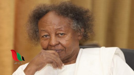 تفاصيل خبر وفاة كمال شداد رئيس اتحاد الكرة السوداني