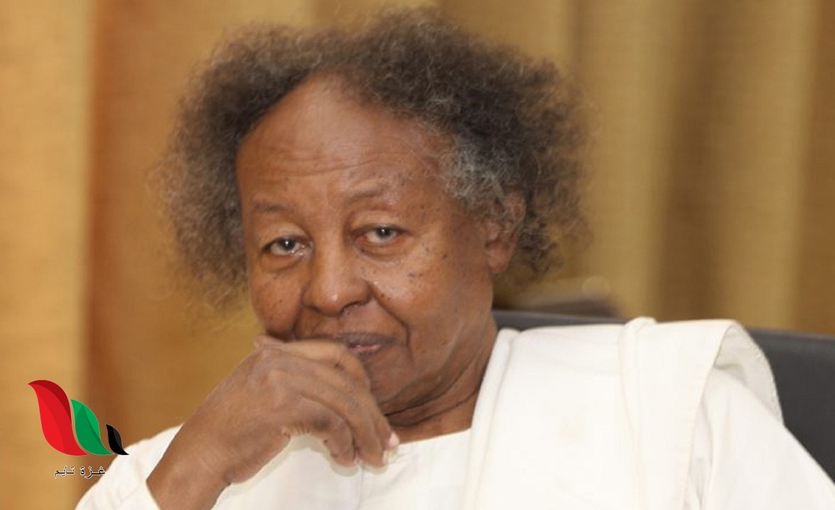 تفاصيل خبر وفاة كمال شداد رئيس اتحاد الكرة السوداني