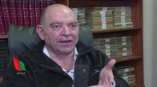 من هو الناشط اللبناني لقمان سليم ويكيبيديا؟