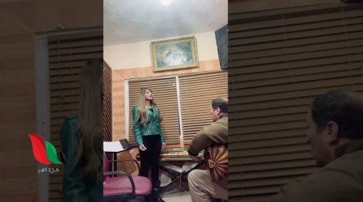 فضيحة مايا الجمال تثير جدلا واسعا .. فضايح أم أوهام