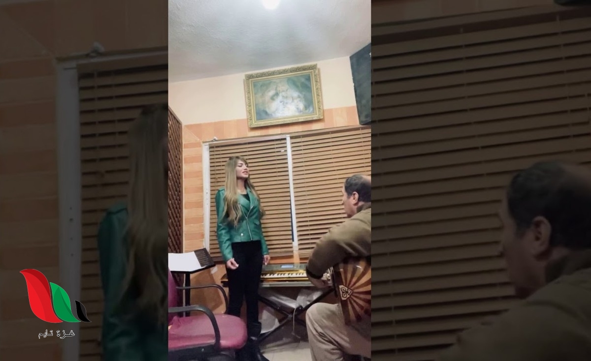 فضيحة مايا الجمال تثير جدلا واسعا .. فضايح أم أوهام