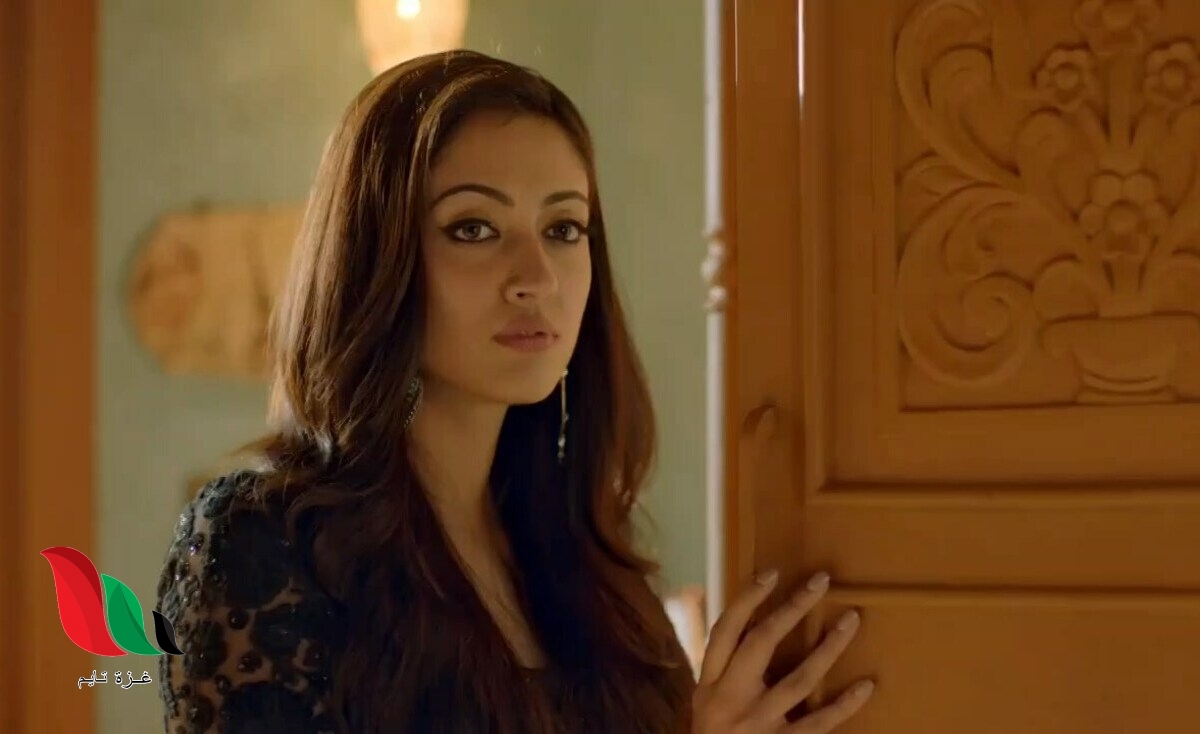 مسلسل ساحرتي الحلقة 40 مدبلجة كاملة لودي نت