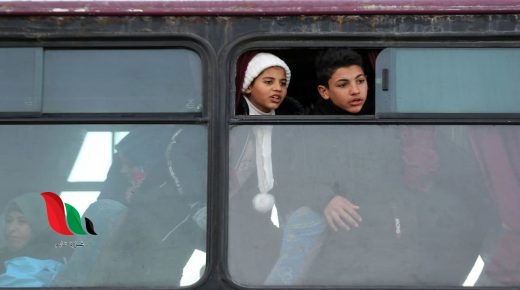 مصر تفتح معبر رفح في كلا الاتجاهين