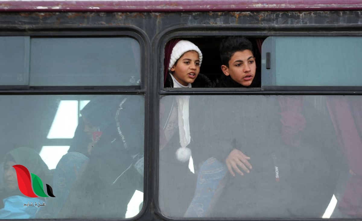 مصر تفتح معبر رفح في كلا الاتجاهين